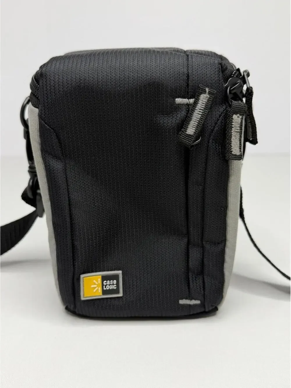 Canon 100ES Carry/Shoulder Bag + Case Logic Camera Bag P65C